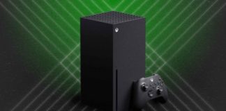 Анонс Xbox Series X: игровая консоль нового поколения с поддержкой 8K