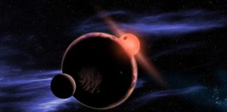 Новый метод обнаружит атмосферу у землеподобной планеты за несколько часов