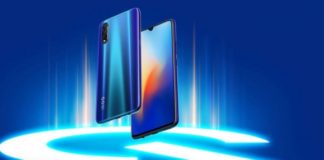 Анонс Vivo iQOO Neo 855 Racing Edition: самый мощный из доступных