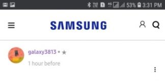 Samsung готовит стабильную версию One UI на Android 10