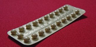 Противозачаточные таблетки изменяют женский мозг