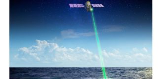 Космический лазер помог изучить самую массовую миграцию живых существ