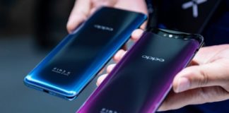 Дизайнерский OPPO Find X2 – лучший дисплей и инновационная камера