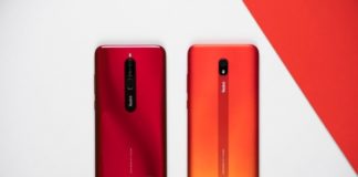 Redmi 9 приписывают процессор от MediaTek