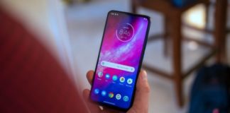 Motorola One Hyper – смартфон-середнячок с выдвижной камерой и быстрой зарядкой