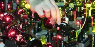 Осуществлена самая “холодная” химическая реакция в известной Вселенной