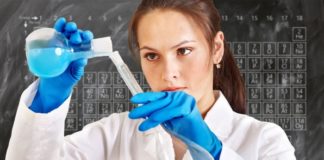 Для влюблённых в науку: научпоп-проект “Отвечает Менделеев” расскажет и покажет всё самое интересное о химических элементах