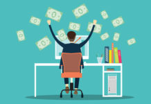 Как получить прибыль с помощью интернет-трафика