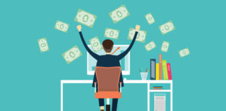 Как получить прибыль с помощью интернет-трафика