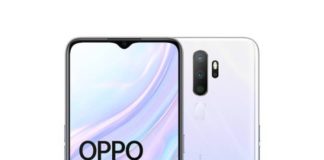 Элегантный OPPO A9 2020 с большой батареей появился в России (цена)