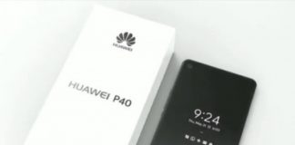 Huawei P40 получит графеновую батарею
