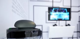 Oppo представил очки дополненной реальности