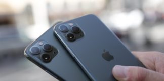 Apple прокомментировала обвинение в слежке за …