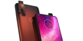 Вот каким будет первый смартфон Motorola с выезжающей фронталкой