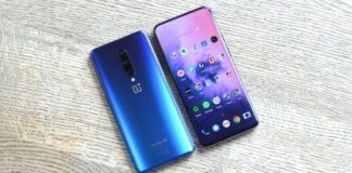 OnePlus 7T Pro признан лучшим смартфоном года, а вот Google …