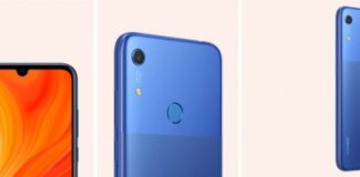 Huawei Y6s – следующая «новинка» Huawei для России