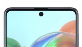 Анонс Samsung Galaxy A71 – точечный апгрейд Snapdragon-версии Galaxy A