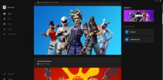 Поклонники Epic Games жалуются на проблемы с запуском магазина