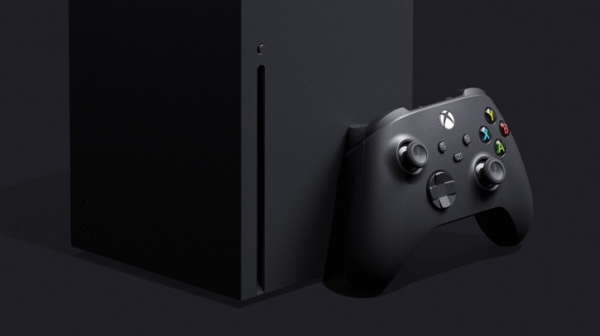 Анонс Xbox Series X: игровая консоль нового поколения с поддержкой 8K