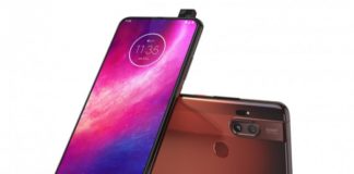Анонс Motorola One Hyper — с 45-Вт зарядкой, но не для всех