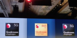 Snapdragon 865 и Snapdragon 765 принесут 5G на миллионы смартфонов