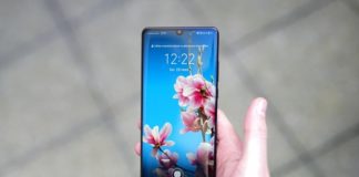 Huawei рассказала, когда ждать премьеру Huawei P40