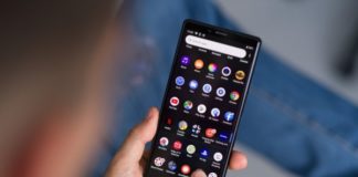 Обновление до Android 10 приносит проблему на Sony Xperia 1 и …