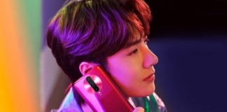 Redmi K30 – первый недорогой 5G-смартфон