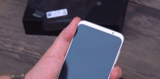 Meizu 16 с одной из лучших на рынке камер отдают дешевле 9000 рублей