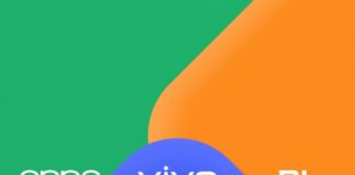 Совместный проект Vivo, Xiaomi и OPPO будет реализован в феврале