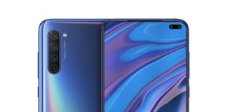 Xiaomi Mi 10 Pro показали на рендере. Как вам?