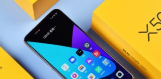 Анонс Realme X50 5G: 120-Гц дисплей, Snapdragon 765G и квадрокамера