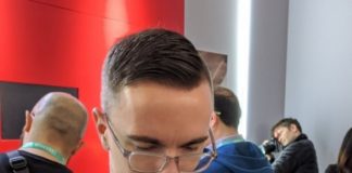 OnePlus Concept One: первые фото и видео с выставки CES 2020 …