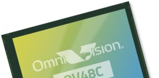 Представлен датчик изображения OmniVision OV48C на 48 Мп