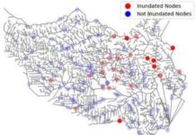 Исследователи разрабатывают инструмент прогнозирования наводнений prognoz_navodnenii