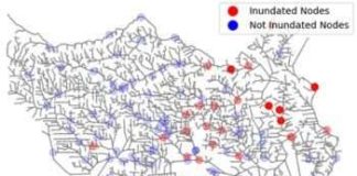 Исследователи разрабатывают инструмент прогнозирования наводнений prognoz_navodnenii