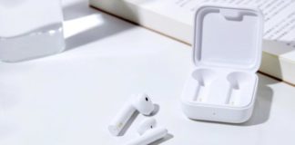 Наушники Mi True Wireless 2 Basic naushniki_mi_true_wireless_2_basic