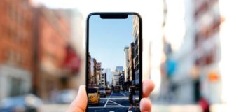 Система объединения видео с iPhone для создания 4-D визуализации. vizualizaciya_4D