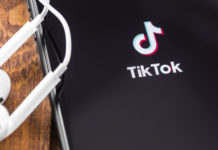 Миссия TikTok «искоренить ненависть» TikTok