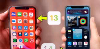 iPhone стал более конфиденциальным и безопасным с iOS 14 apple_ios_14