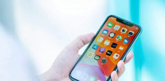 Давайте обновлять свой телефон каждый год iPhone12