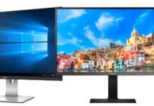 ТОП-6 лучших дисплеев 2020 года