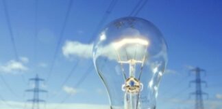 Изобретение, которое приравнивает гниющие овощи к электричеству osveshenie