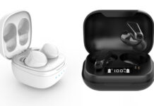Новые беспроводные наушники Ambrane NeoBuds 11 и NeoBuds 22 TWS Ambrane_NeoBuds_22_NeoBuds_11