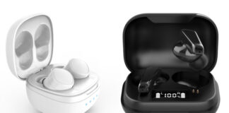 Новые беспроводные наушники Ambrane NeoBuds 11 и NeoBuds 22 TWS Ambrane_NeoBuds_22_NeoBuds_11