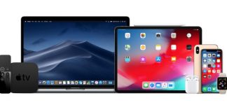 Что ожидать от Apple Spring Event 2021 apple
