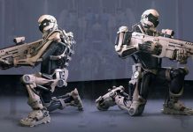 Солдатская технология, управляемая искусственным интеллектом, получила одобрение инженерного общества Solder_tech