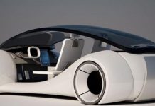 Автономные автомобили учатся водить, подражая другим Avtopodrajatel