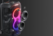 JBL — Эталон звука и инноваций JBL