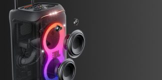 JBL — Эталон звука и инноваций JBL